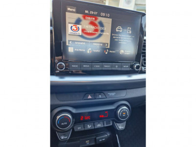 KIA Stonic Gebrauchtwagen KIA Stonic Gebrauchtwagen