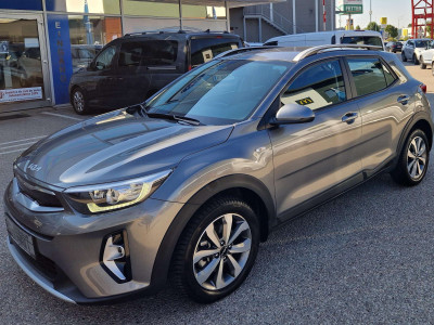 KIA Stonic Gebrauchtwagen KIA Stonic Gebrauchtwagen