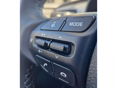 KIA Stonic Gebrauchtwagen KIA Stonic Gebrauchtwagen