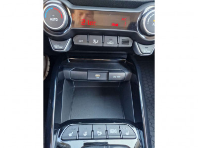 KIA Stonic Gebrauchtwagen KIA Stonic Gebrauchtwagen