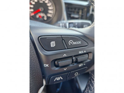 KIA Stonic Gebrauchtwagen KIA Stonic Gebrauchtwagen