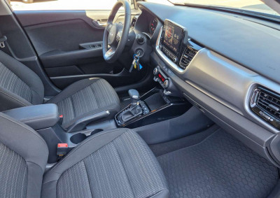 KIA Stonic Gebrauchtwagen KIA Stonic Gebrauchtwagen