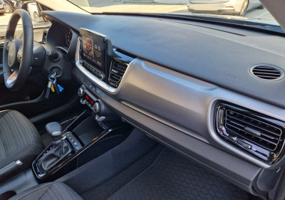 KIA Stonic Gebrauchtwagen KIA Stonic Gebrauchtwagen