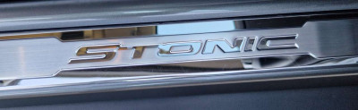 KIA Stonic Gebrauchtwagen KIA Stonic Gebrauchtwagen