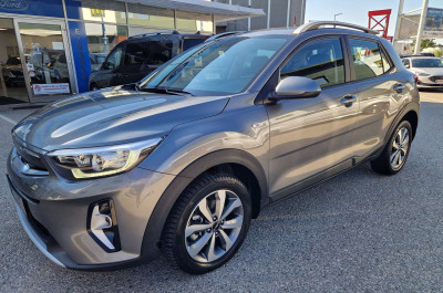 KIA Stonic Gebrauchtwagen KIA Stonic Gebrauchtwagen