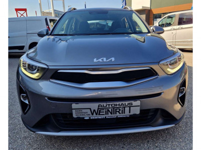 KIA Stonic Gebrauchtwagen KIA Stonic Gebrauchtwagen