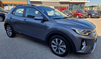 KIA Stonic Gebrauchtwagen KIA Stonic Gebrauchtwagen