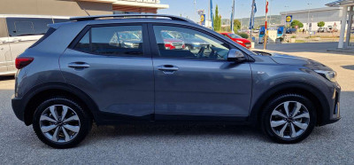 KIA Stonic Gebrauchtwagen KIA Stonic Gebrauchtwagen