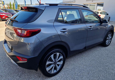 KIA Stonic Gebrauchtwagen KIA Stonic Gebrauchtwagen