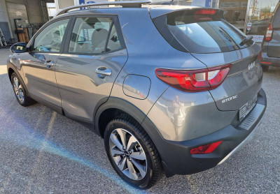 KIA Stonic Gebrauchtwagen KIA Stonic Gebrauchtwagen