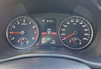 KIA Stonic Gebrauchtwagen KIA Stonic Gebrauchtwagen