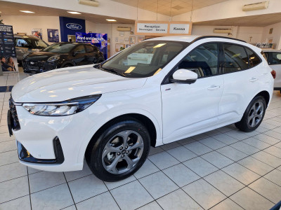 Ford Kuga Neuwagen Ford Kuga Neuwagen