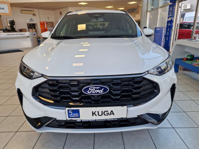 Ford Kuga Neuwagen Ford Kuga Neuwagen
