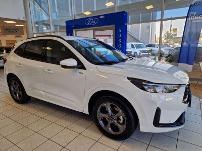 Ford Kuga Neuwagen Ford Kuga Neuwagen