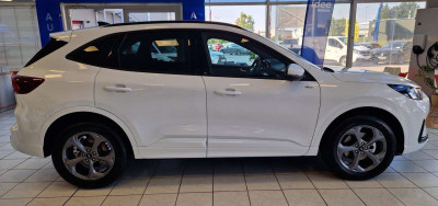 Ford Kuga Neuwagen Ford Kuga Neuwagen