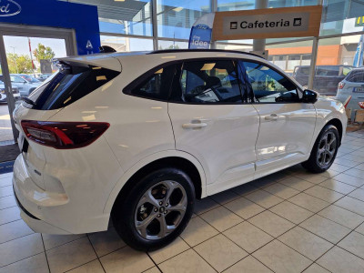 Ford Kuga Neuwagen Ford Kuga Neuwagen