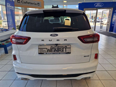 Ford Kuga Neuwagen Ford Kuga Neuwagen