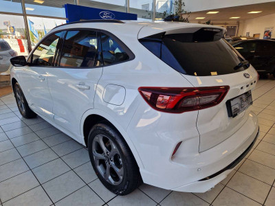 Ford Kuga Neuwagen Ford Kuga Neuwagen