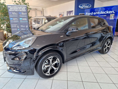 Ford Puma Neuwagen Ford Puma Neuwagen