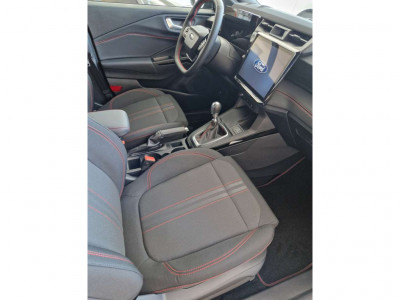 Ford Puma Neuwagen Ford Puma Neuwagen