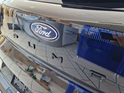 Ford Puma Neuwagen Ford Puma Neuwagen