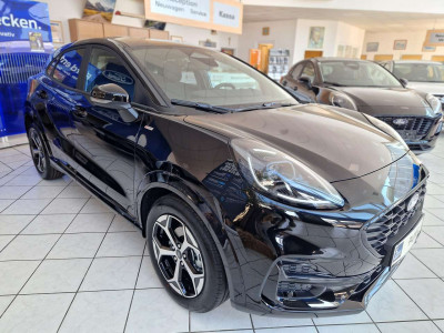 Ford Puma Neuwagen Ford Puma Neuwagen