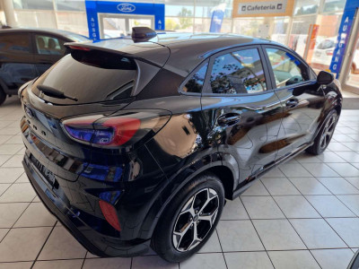 Ford Puma Neuwagen Ford Puma Neuwagen