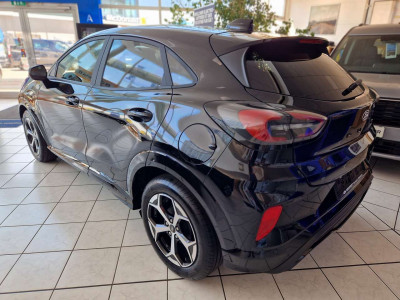 Ford Puma Neuwagen Ford Puma Neuwagen