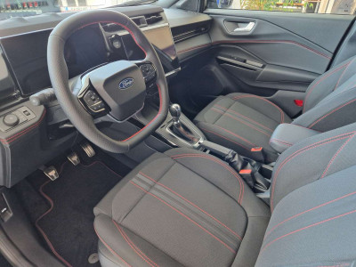 Ford Puma Neuwagen Ford Puma Neuwagen