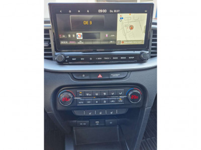KIA Ceed Gebrauchtwagen KIA Ceed Gebrauchtwagen