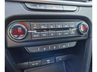 KIA Ceed Gebrauchtwagen KIA Ceed Gebrauchtwagen