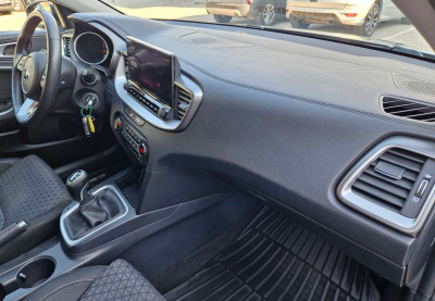 KIA Ceed Gebrauchtwagen KIA Ceed Gebrauchtwagen