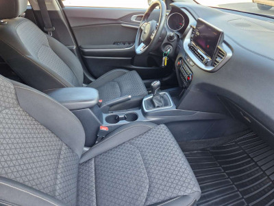KIA Ceed Gebrauchtwagen KIA Ceed Gebrauchtwagen