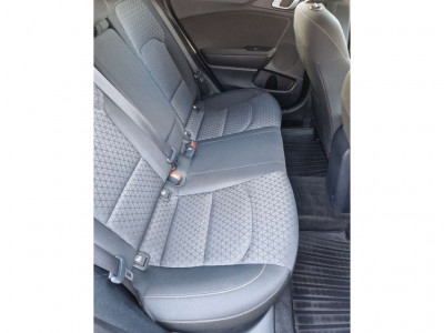 KIA Ceed Gebrauchtwagen KIA Ceed Gebrauchtwagen