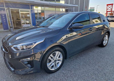 KIA Ceed Gebrauchtwagen KIA Ceed Gebrauchtwagen