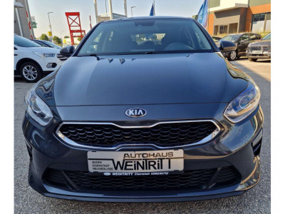 KIA Ceed Gebrauchtwagen KIA Ceed Gebrauchtwagen