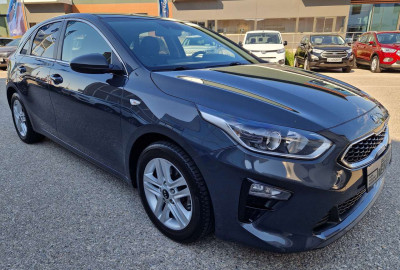 KIA Ceed Gebrauchtwagen KIA Ceed Gebrauchtwagen
