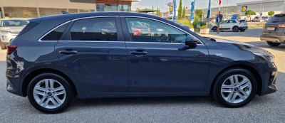 KIA Ceed Gebrauchtwagen KIA Ceed Gebrauchtwagen