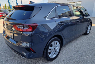 KIA Ceed Gebrauchtwagen KIA Ceed Gebrauchtwagen