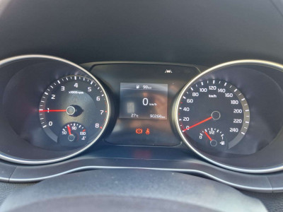 KIA Ceed Gebrauchtwagen KIA Ceed Gebrauchtwagen