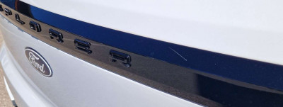Ford Explorer Gebrauchtwagen Ford Explorer Gebrauchtwagen