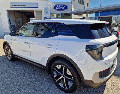Ford Explorer Gebrauchtwagen Ford Explorer Gebrauchtwagen