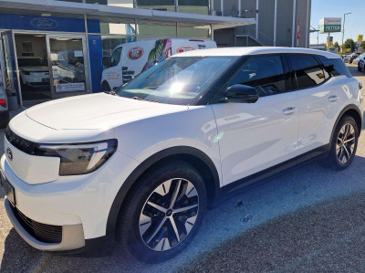 Ford Explorer Gebrauchtwagen Ford Explorer Gebrauchtwagen