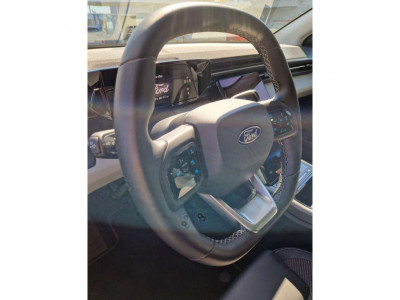 Ford Explorer Gebrauchtwagen Ford Explorer Gebrauchtwagen