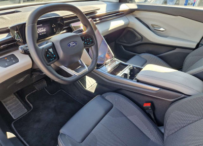 Ford Explorer Gebrauchtwagen Ford Explorer Gebrauchtwagen