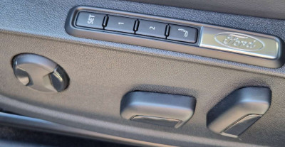 Ford Explorer Gebrauchtwagen Ford Explorer Gebrauchtwagen