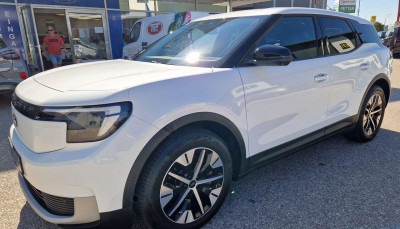 Ford Explorer Gebrauchtwagen Ford Explorer Gebrauchtwagen