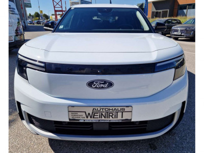 Ford Explorer Gebrauchtwagen Ford Explorer Gebrauchtwagen