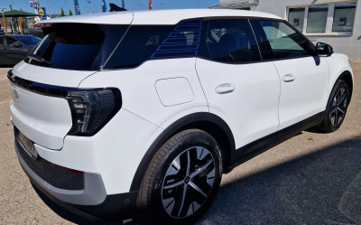Ford Explorer Gebrauchtwagen Ford Explorer Gebrauchtwagen