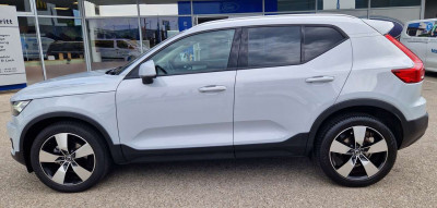 Volvo XC40 Gebrauchtwagen